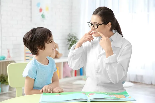 psicología para niños